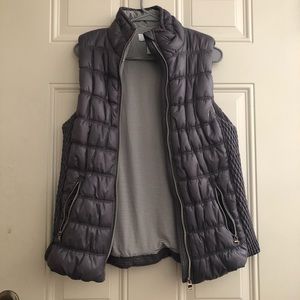 Workshop Republic Clothing vest